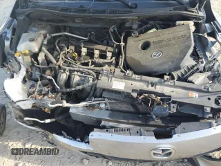 2012 Mazda 5 Sport с VIN JM1CW2BL6C0143196, выставлен на аукционе Copart как лот 69397784 с пробегом 181 341 миль миль и Чистый • Clean title. История ставок и продаж доступна на DreamBid. Изображение 12.