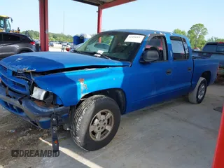 2001 Dodge Dakota Sport с VIN 1B7GL2AX21S113967, выставлен на аукционе IAAI как лот 42446937 с пробегом 235 698 миль миль и . История ставок и продаж доступна на DreamBid. Изображение 14.