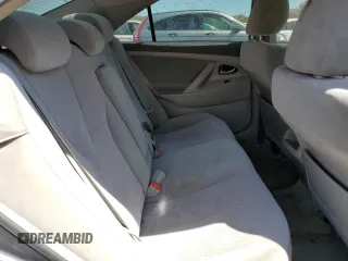 2010 Toyota Camry with VIN 4T1BF3EK1AU054044, listed as a Copart auction lot 54878685 with 167,452 mi miles and Salvage Title. Bid and sale history available at DreamBid. Image 10.