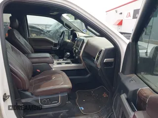 2015 Ford F-150 XLT с VIN 1FTEW1EF0FFB78293, выставлен на аукционе IAAI как лот 41870190 с пробегом 164 225 миль миль и . История ставок и продаж доступна на DreamBid. Изображение 5.