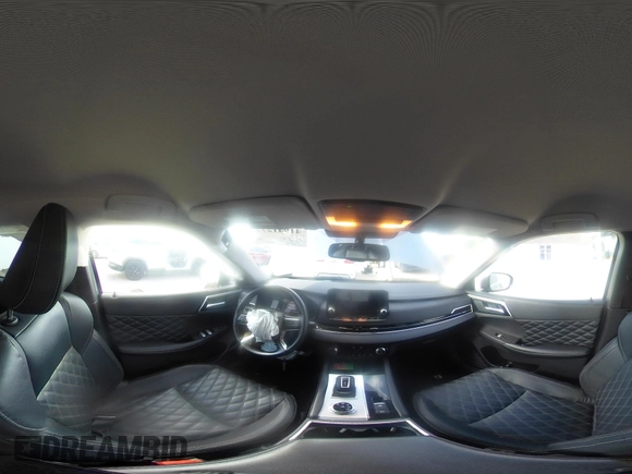 2022 Mitsubishi Outlander SEL z VIN JA4J3VA86NZ058107, wystawiony jako IAAI lot #41941277 z przebiegiem 40 352 mil mil oraz . Historia ofert i sprzedaży dostępna na DreamBid. Obrazek 18.