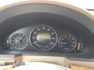 2007 Mercedes-Benz E 350 z VIN WDBUF56X37B065908, wystawiony jako IAAI lot #42347753 z przebiegiem 183 763 mil mil oraz . Historia ofert i sprzedaży dostępna na DreamBid. Obrazek 7.