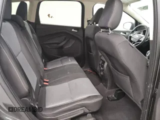 2019 Ford Escape SE with VIN 1FMCU0GD2KUC52723, listed as a Copart auction lot 51259255 with 127,857 mi miles and Clean Title. Bid and sale history available at carsss.com. Image 10.