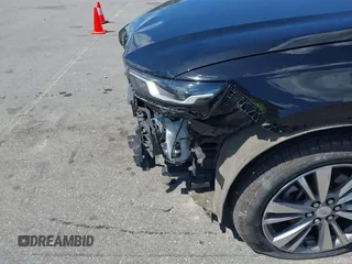 2020 Cadillac XT6 AWD Premium Luxury with VIN 1GYKPDRS2LZ147317, listed as a IAAI auction lot 42345966 with 98,949 mi miles and . Bid and sale history available at DreamBid. Image 6.