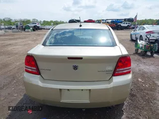 2010 Dodge Avenger SXT z VIN 1B3CC4FB9AN124312, wystawiony jako IAAI lot #42221993 z przebiegiem 194 706 mil mil oraz . Historia ofert i sprzedaży dostępna na DreamBid. Obrazek 16.