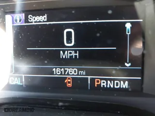 2017 Chevrolet Camaro 2LT with VIN 1G1FD1RX8H0139429, listed as a IAAI auction lot 40446926 with 161,760 mi miles. Bid and sale history available at carsss.com. Image 15.