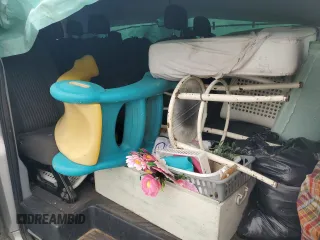 2016 Ford Transit XL z VIN 1FMZK1YM0GKB22625, wystawiony jako Copart lot #63874365 z przebiegiem 162 006 mil mil oraz Szkoda całkowita • Salvage title. Historia ofert i sprzedaży dostępna na DreamBid. Obrazek 10.