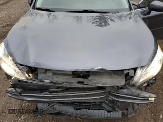 2016 Subaru Legacy 2.5i with VIN 4S3BNCA68G3059448, listed as a Copart auction lot 82535454 with 74,629 mi miles and Salvage Title. Bid and sale history available at carsss.com. Image 11.