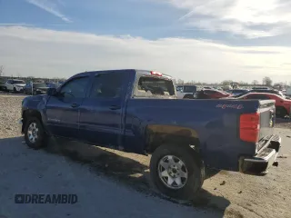 2014 Chevrolet Silverado 1500 Work Truck with VIN 3GCUKPEC3EG326904, listed as a Copart auction lot 49167935 with 158,346 mi miles and Salvage Title. Bid and sale history available at carsss.com. Image 2.