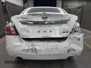 2013 Nissan Altima SV with VIN 1N4AL3AP7DN542302, listed as a IAAI auction lot 42016752 with 161,493 mi miles and . Bid and sale history available at carsss.com. Image 17.