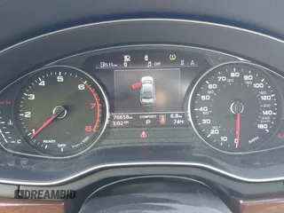 2020 Audi A4 Premium z VIN WAUGMAF44LN013504, wystawiony jako IAAI lot #41846708 z przebiegiem 76 658 mil mil oraz . Historia ofert i sprzedaży dostępna na DreamBid. Obrazek 7.