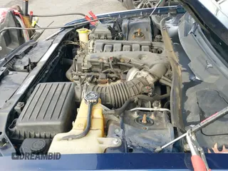 2005 Chrysler 300 Touring с VIN 2C3AA53G75H684799, выставлен на аукционе IAAI как лот 43233172 с пробегом 100 706 миль миль и . История ставок и продаж доступна на DreamBid. Изображение 20.