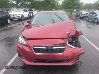 2019 Subaru Impreza z VIN 4S3GTAA60K3749770, wystawiony jako IAAI lot #42450718 z przebiegiem 113 686 mil mil oraz . Historia ofert i sprzedaży dostępna na DreamBid. Obrazek 12.