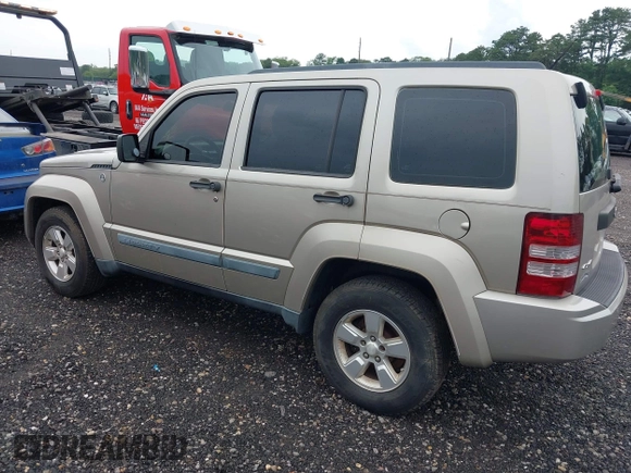2010 Jeep Liberty Sport с VIN 1J4PN2GK8AW115893, выставлен на аукционе IAAI как лот 42652286 с пробегом 210 246 миль миль и . История ставок и продаж доступна на DreamBid. Изображение 3.