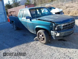 1994 Dodge Dakota with VIN 1B7GL23X6RW142082, listed as a IAAI auction lot 41837256 with 179,165 mi miles. Bid and sale history available at carsss.com. Image 1.