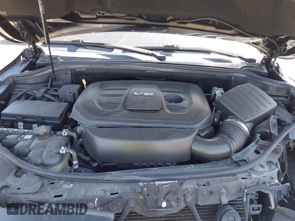 2017 Jeep Grand Cherokee Overland with VIN 1C4RJFCG0HC844713, listed as a IAAI auction lot 42293301 with 83,791 mi miles and . Bid and sale history available at DreamBid. Image 10.