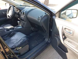 2008 Nissan Rogue S with VIN JN8AS58V18W404272, listed as a IAAI auction lot 42142259 with 160,053 mi miles and . Bid and sale history available at DreamBid. Image 5.