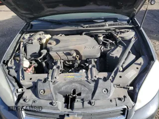 2010 Chevrolet Impala Police Police with VIN 2G1WD5EM1A1183009, listed as a Copart auction lot 47126735 with 111,620 mi miles and Salvage Title. Bid and sale history available at carsss.com. Image 11.