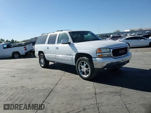 2002 GMC Yukon XL SLT with VIN 1GKEC16T62J193518, listed as a Copart auction lot 73010524 with 246,849 mi miles and Salvage Title. Bid and sale history available at carsss.com. Image 12.