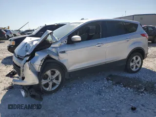 2013 Ford Escape SE с VIN 1FMCU9G99DUD01337, выставлен на аукционе Copart как лот 55659235 с пробегом Не указан миль и Чистый • Clean title. История ставок и продаж доступна на DreamBid. Изображение 1.