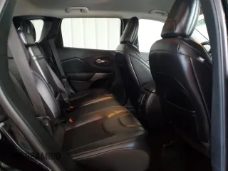 2019 Jeep Cherokee Altitude с VIN 1C4PJMLB5KD395188, выставлен на аукционе Copart как лот 61663415 с пробегом 16 965 миль миль и Списание • Salvage title. История ставок и продаж доступна на DreamBid. Изображение 11.