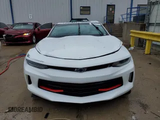 2018 Chevrolet Camaro 1LT with VIN 1G1FB1RS2J0189873, listed as a Copart auction lot 51097775 with 69,430 mi miles and Non Repairable. Bid and sale history available at carsss.com. Image 5.