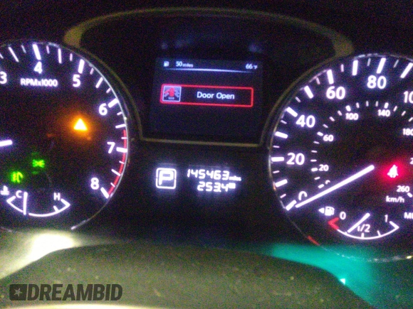 2014 Nissan Pathfinder SL with VIN 5N1AR2MN7EC607817, listed as a IAAI auction lot 41156939 with 145,463 mi miles and . Bid and sale history available at DreamBid. Image 7.