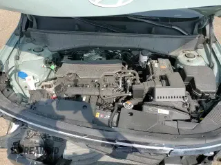 2024 Hyundai Kona SEL с VIN KM8HBCAB6RU133880, выставлен на аукционе Copart как лот 66598205 с пробегом 33 063 миль миль и Списание • Salvage title. История ставок и продаж доступна на DreamBid. Изображение 15.