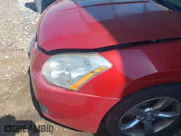 2007 Nissan Maxima SE z VIN 1N4BA41E87C827959, wystawiony jako IAAI lot #42225192 z przebiegiem 71 834 mil mil oraz . Historia ofert i sprzedaży dostępna na DreamBid. Obrazek 17.