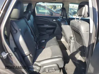 2019 Dodge Journey Crossroad z VIN 3C4PDDGG3KT765111, wystawiony jako Copart lot #48452735 z przebiegiem 118 358 mil mil oraz Nie do naprawy • Non repairable. Historia ofert i sprzedaży dostępna na DreamBid. Obrazek 11.