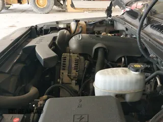 2005 Chevrolet Suburban LS с VIN 3GNEC16Z25G136603, выставлен на аукционе IAAI как лот 42339417 с пробегом 382 868 миль миль и . История ставок и продаж доступна на DreamBid. Изображение 15.