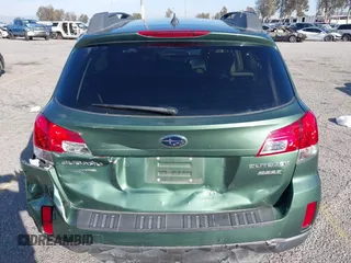 2014 Subaru Outback Limited with VIN 4S4BRBLC9E3238964, listed as a IAAI auction lot 41626397 with 132,510 mi miles and . Bid and sale history available at DreamBid. Image 16.