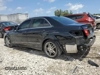 2013 Mercedes-Benz E 350 Luxury with VIN WDDHF5KB3DA688546, listed as a Copart auction lot 51488865 with 99,477 mi miles and Salvage Title. Bid and sale history available at DreamBid. Image 2.