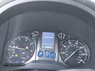 2014 Lexus GX 460 z VIN JTJBM7FX4E5085426, wystawiony jako IAAI lot #42165540 z przebiegiem 98 786 mil mil oraz . Historia ofert i sprzedaży dostępna na DreamBid. Obrazek 7.