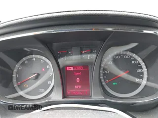 2014 GMC Terrain SLE with VIN 2GKALMEK4E6288606, listed as a IAAI auction lot 41959274 with 105,384 mi miles. Bid and sale history available at carsss.com. Image 7.