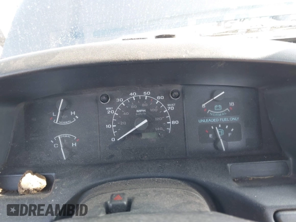 1993 Ford F-150 with VIN 1FTDF15Y3PLA80794, listed as a IAAI auction lot 42291626 with Not provided miles and . Bid and sale history available at DreamBid. Image 7.