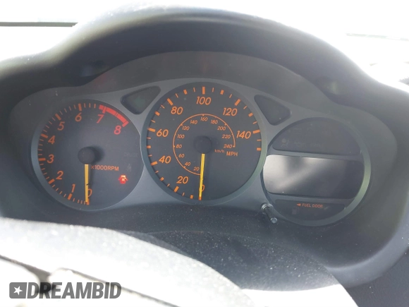 2003 Toyota Celica GT with VIN JTDDR32T330164010, listed as a IAAI auction lot 41680196 with 188,938 mi miles and . Bid and sale history available at DreamBid. Image 14.