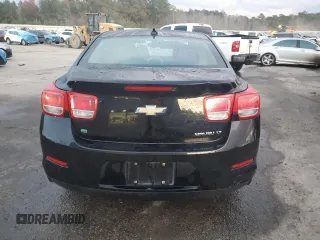 2016 Chevrolet Malibu Limited LT with VIN 1G11C5SA9GU114198, listed as a Copart auction lot 85250964 with 119,845 mi miles and Salvage Title. Bid and sale history available at carsss.com. Image 6.