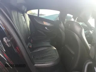 2019 Mercedes-Benz CLS with VIN WDD2J5JB8KA010345, listed as a Copart auction lot 76810664 with 0 mi miles and Non Repairable. Bid and sale history available at carsss.com. Image 10.