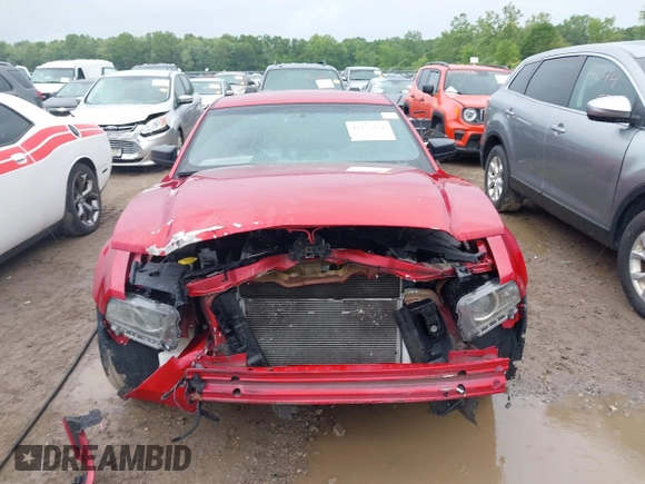 2013 Ford Mustang V6 with VIN 1ZVBP8AM6D5266696, listed as a IAAI auction lot 42472212 with 144,914 mi miles and . Bid and sale history available at DreamBid. Image 13.