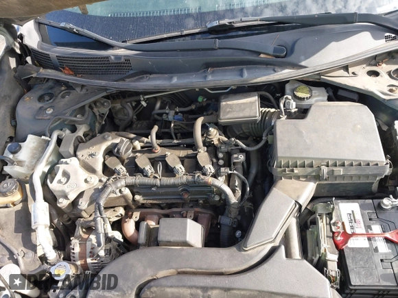 2013 Nissan Altima SL with VIN 1N4AL3AP0DC148975, listed as a IAAI auction lot 42730792 with 175,294 mi miles and . Bid and sale history available at DreamBid. Image 10.