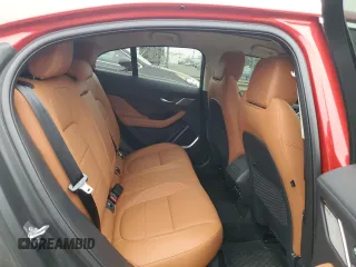 2022 Jaguar I-Pace HSE z VIN SADHD2S10N1623830, wystawiony jako Copart lot #45954904 z przebiegiem 14 016 mil mil oraz . Historia ofert i sprzedaży dostępna na DreamBid. Obrazek 10.