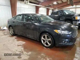 2013 Ford Fusion SE with VIN 3FA6P0H97DR169078, listed as a Copart auction lot 84526464 with 144,069 mi miles and Clean Title. Bid and sale history available at carsss.com. Image 4.