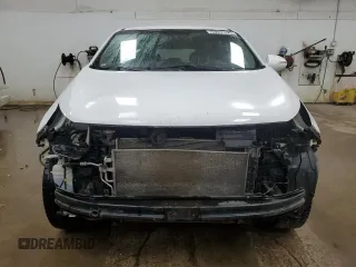2012 Kia Sportage LX with VIN KNDPBCA26C7317822, listed as a Copart auction lot 53631325 with 248,562 mi miles and Clean Title. Bid and sale history available at DreamBid. Image 5.