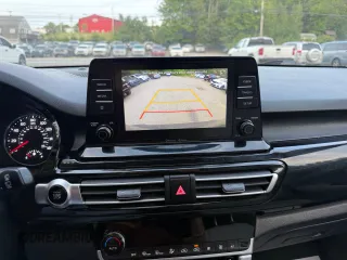 2021 Kia Seltos EX z VIN KNDERCAA6M7135176, wystawiony jako Copart lot #59635315 z przebiegiem 106 872 mil mil oraz Czysty tytuł • Clean title. Historia ofert i sprzedaży dostępna na DreamBid. Obrazek 10.