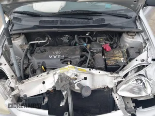 2003 Toyota ECHO with VIN JTDAT123530274727, listed as a IAAI auction lot 41909880 with 143,003 mi miles and . Bid and sale history available at DreamBid. Image 10.