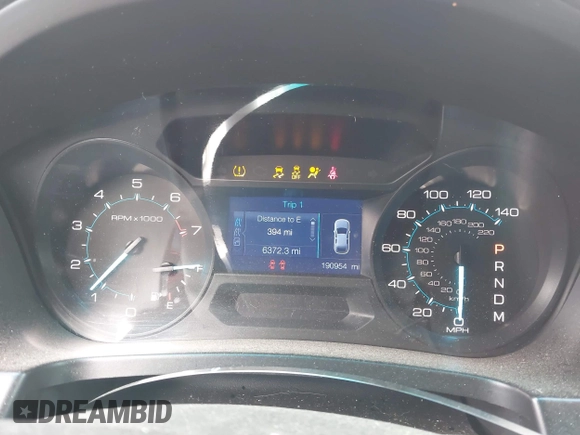 2014 Ford Explorer с VIN 1FM5K8B8XEGB08492, выставлен на аукционе IAAI как лот 42165666 с пробегом 190 954 миль миль и . История ставок и продаж доступна на DreamBid. Изображение 7.