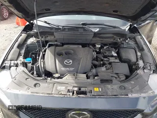 2018 Mazda CX-5 Touring with VIN JM3KFBCMXJ0438177, listed as a IAAI auction lot 42152275 with 65,434 mi miles and . Bid and sale history available at carsss.com. Image 10.