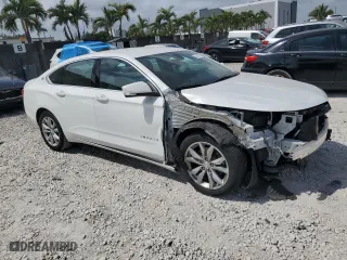 2020 Chevrolet Impala LT with VIN 1G11Z5S37LU111200, listed as a Copart auction lot 50721515 with 72,497 mi miles and Salvage Title. Bid and sale history available at carsss.com. Image 4.