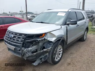 2016 Ford Explorer с VIN 1FM5K7B85GGA72563, выставлен на аукционе IAAI как лот 42316165 с пробегом 230 418 миль миль и . История ставок и продаж доступна на DreamBid. Изображение 2.